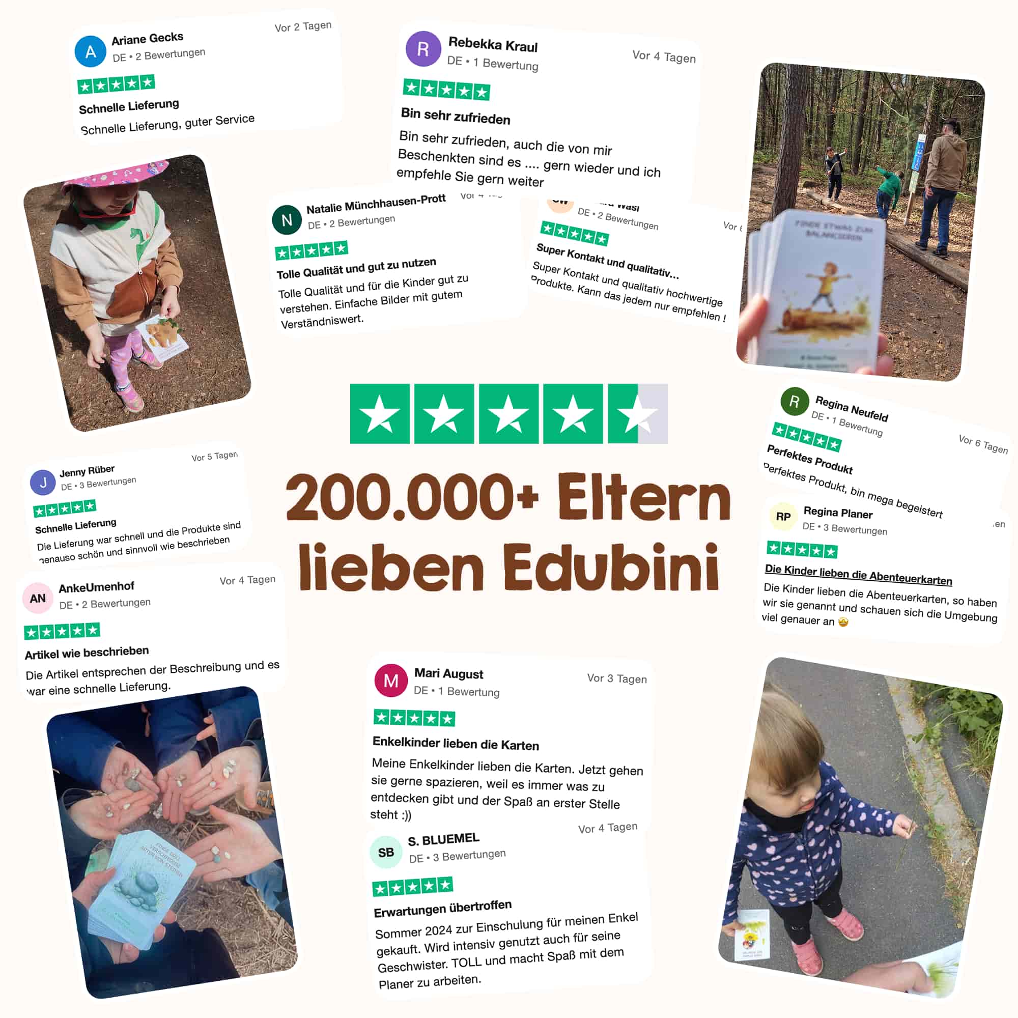 Edubini Abenteuer-Mikroskop (Geschenk-Starterset) - Image 6