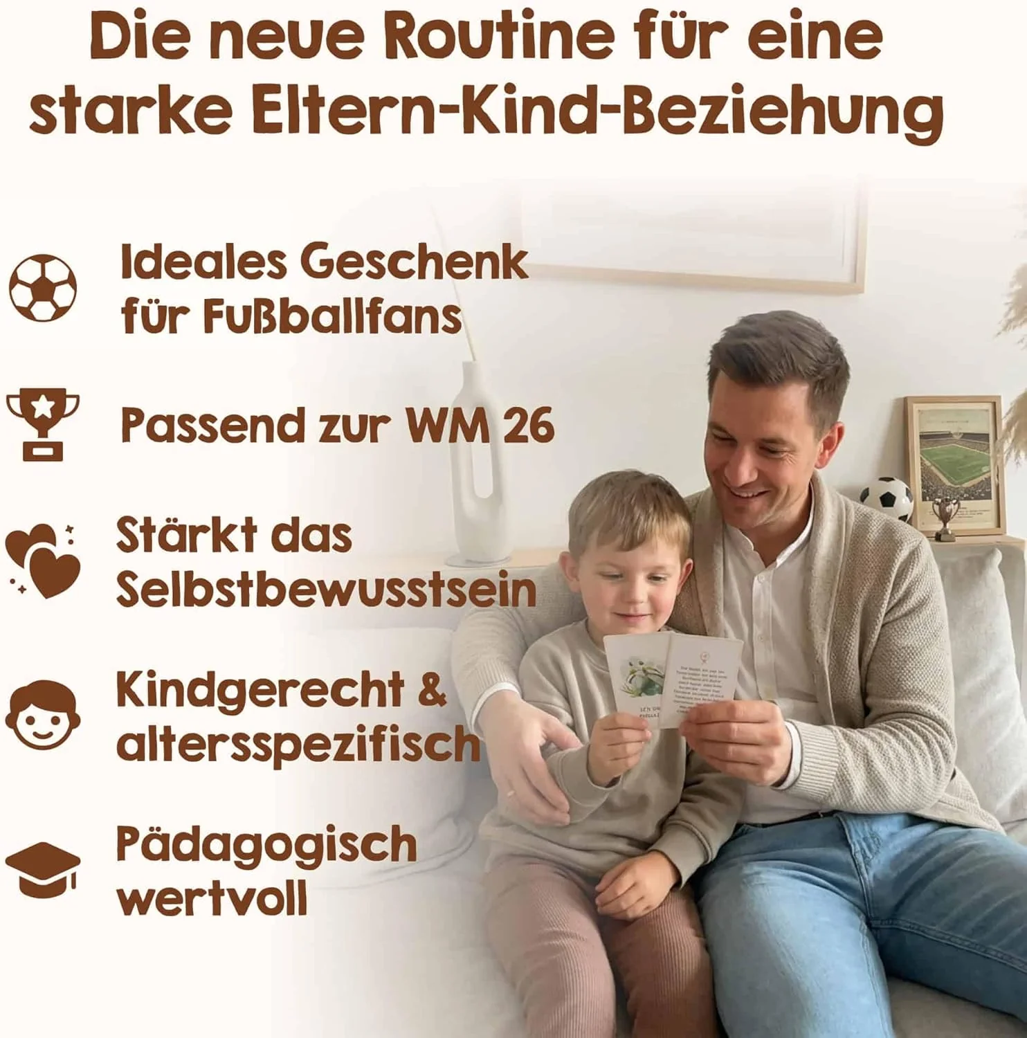 Affirmationskarten - WM2026 Edition - Image 3