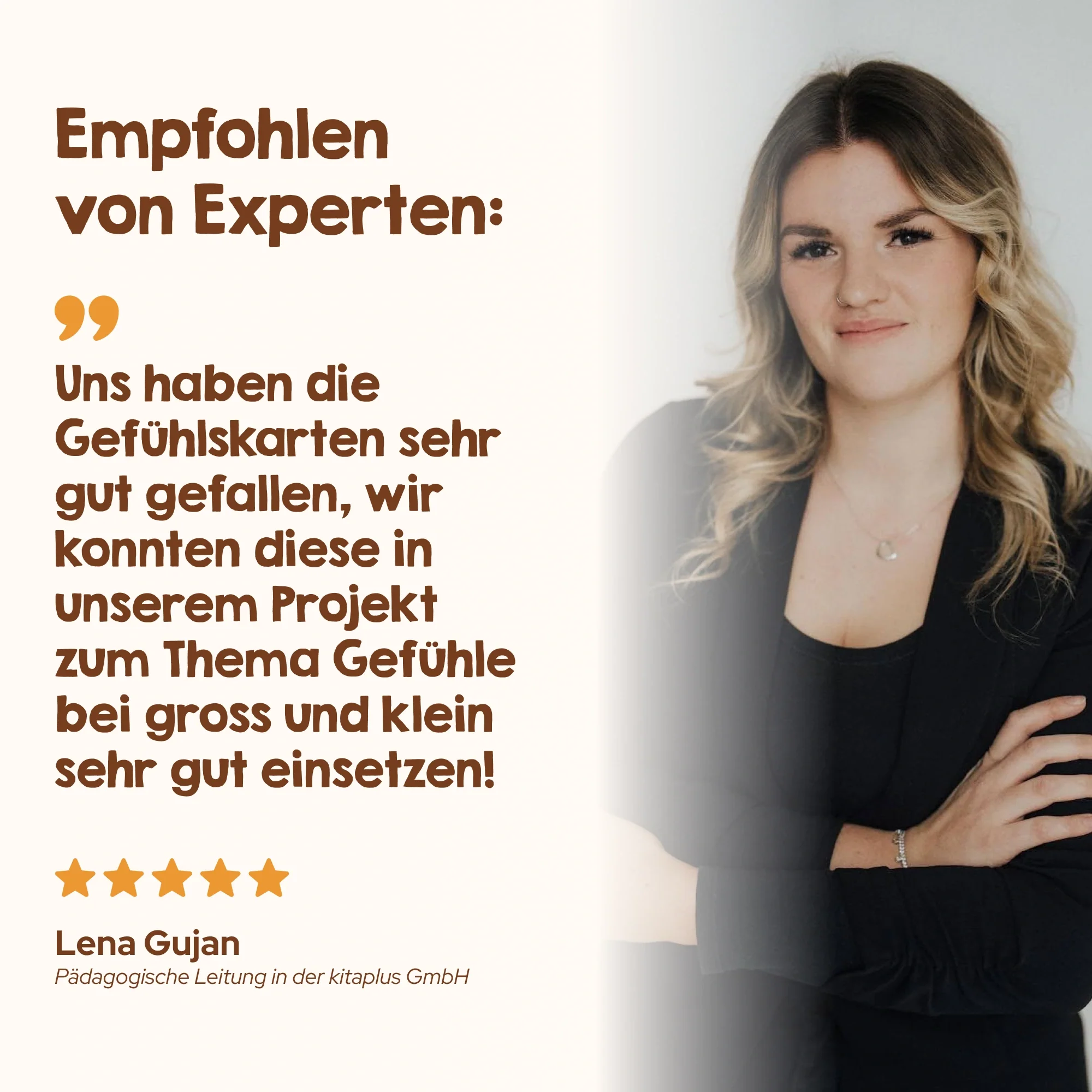 Edubini Gefühlskarten für Kinder - Image 6