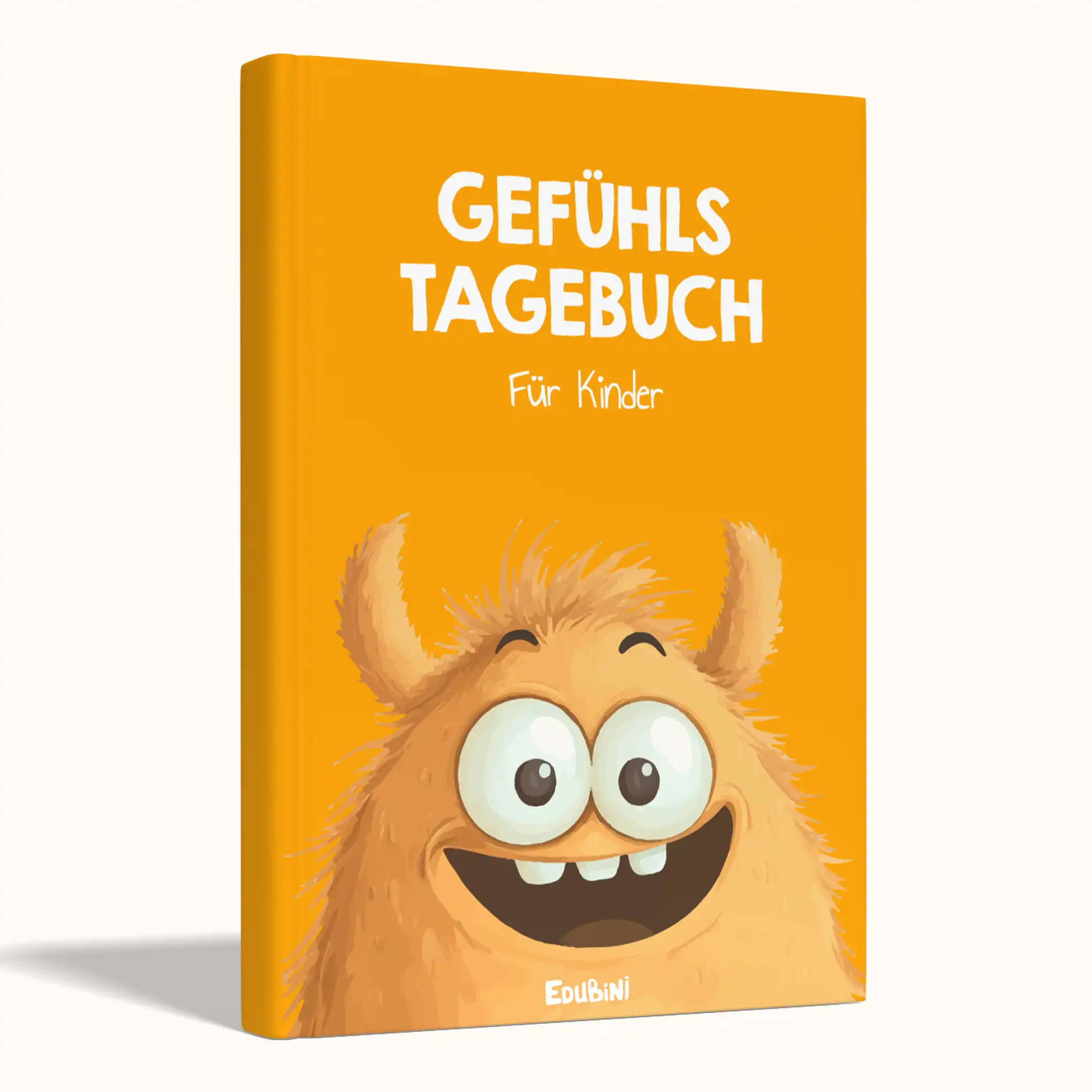 Edubini Gefühlstagebuch für Kinder - Image 9