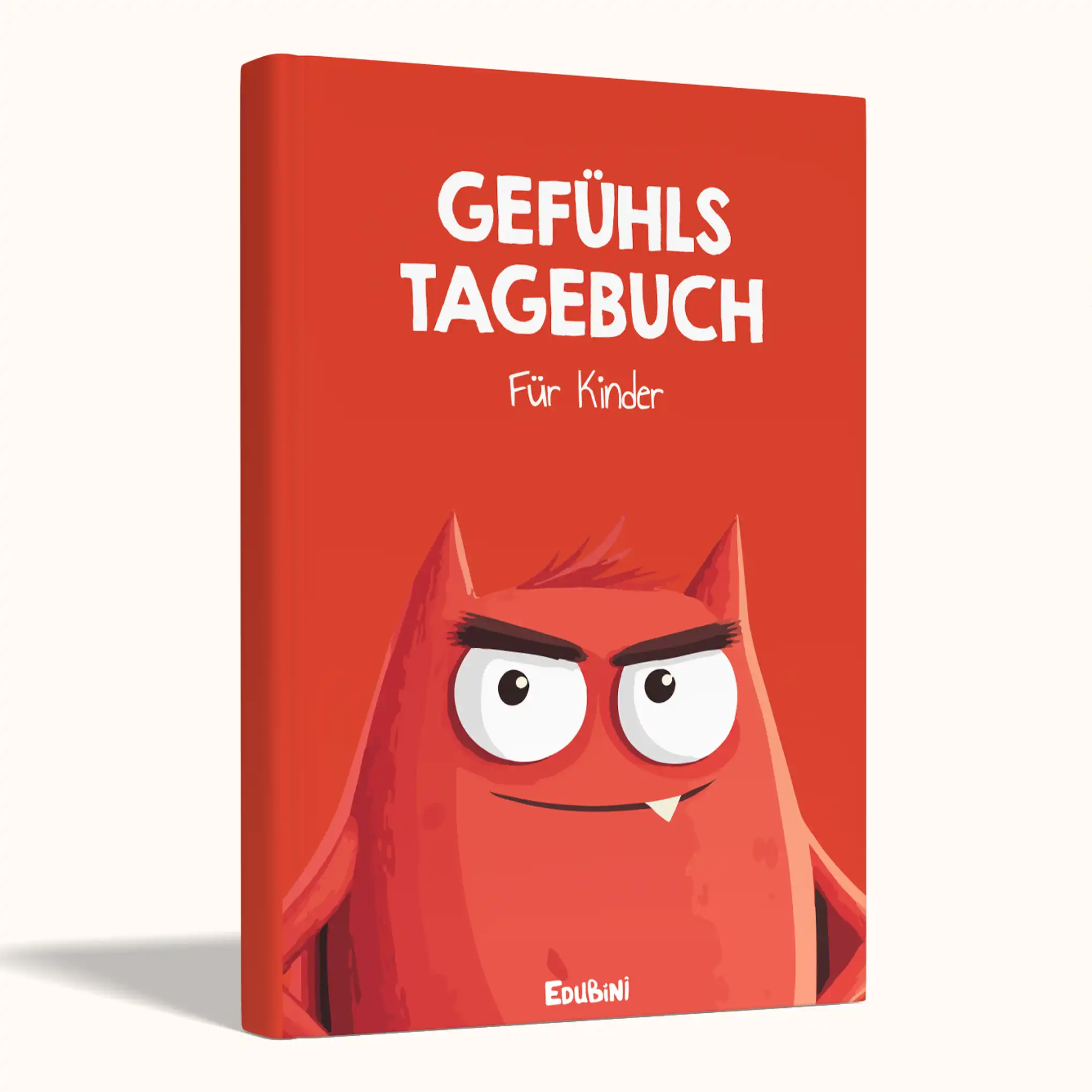 Edubini Gefühlstagebuch für Kinder - Image 11