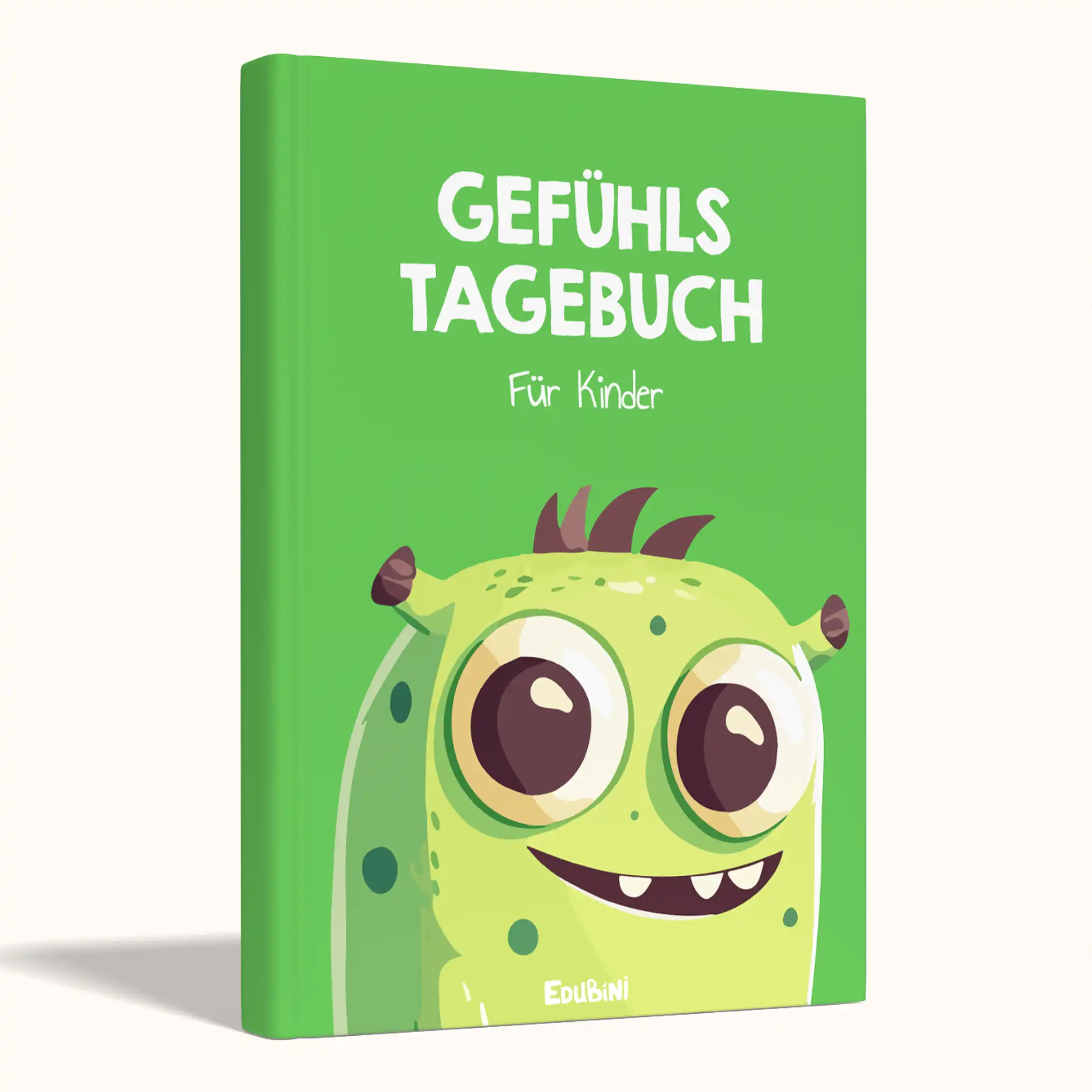 Edubini Gefühlstagebuch für Kinder - Image 10