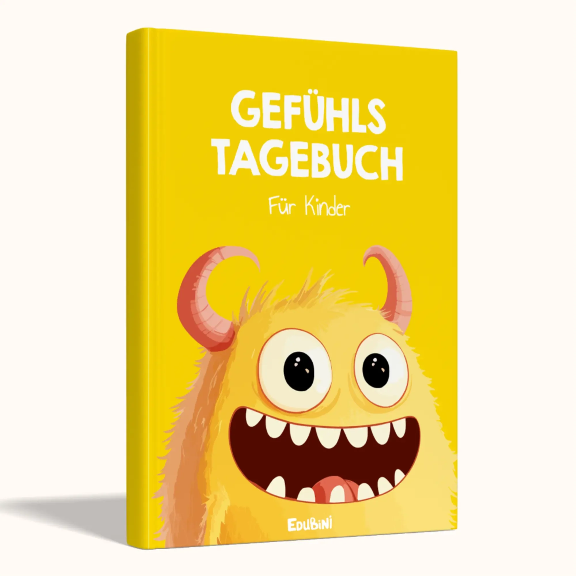 Edubini Gefühlstagebuch für Kinder - Image 12