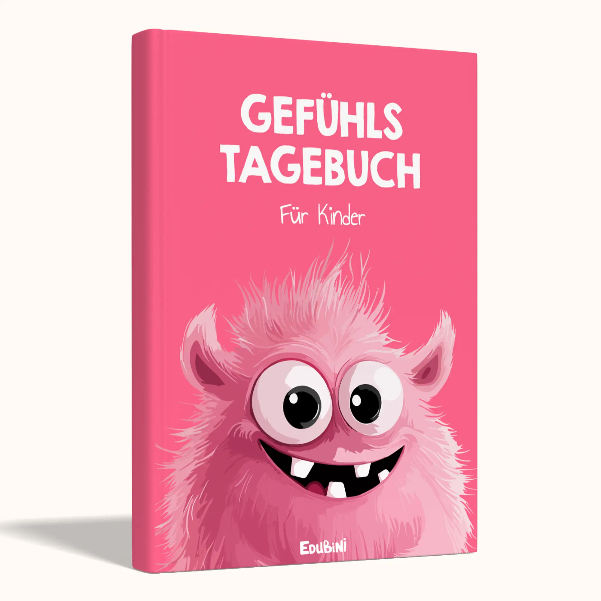 Edubini Gefühlstagebuch für Kinder - Image 13