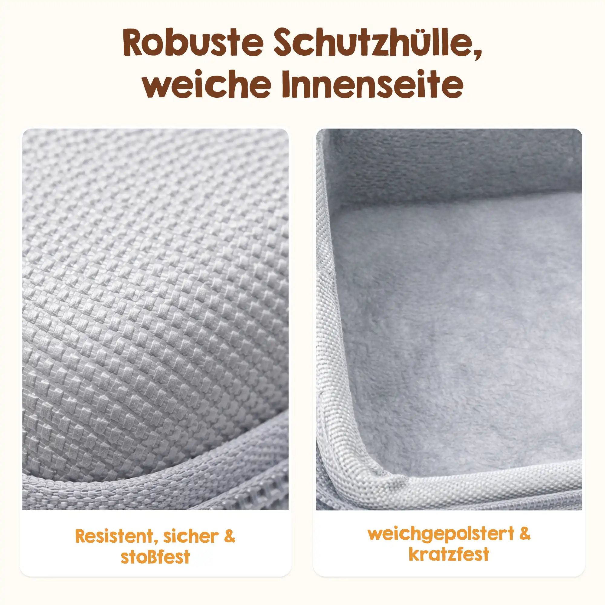Premiumtasche für Mikroskop - Image 3