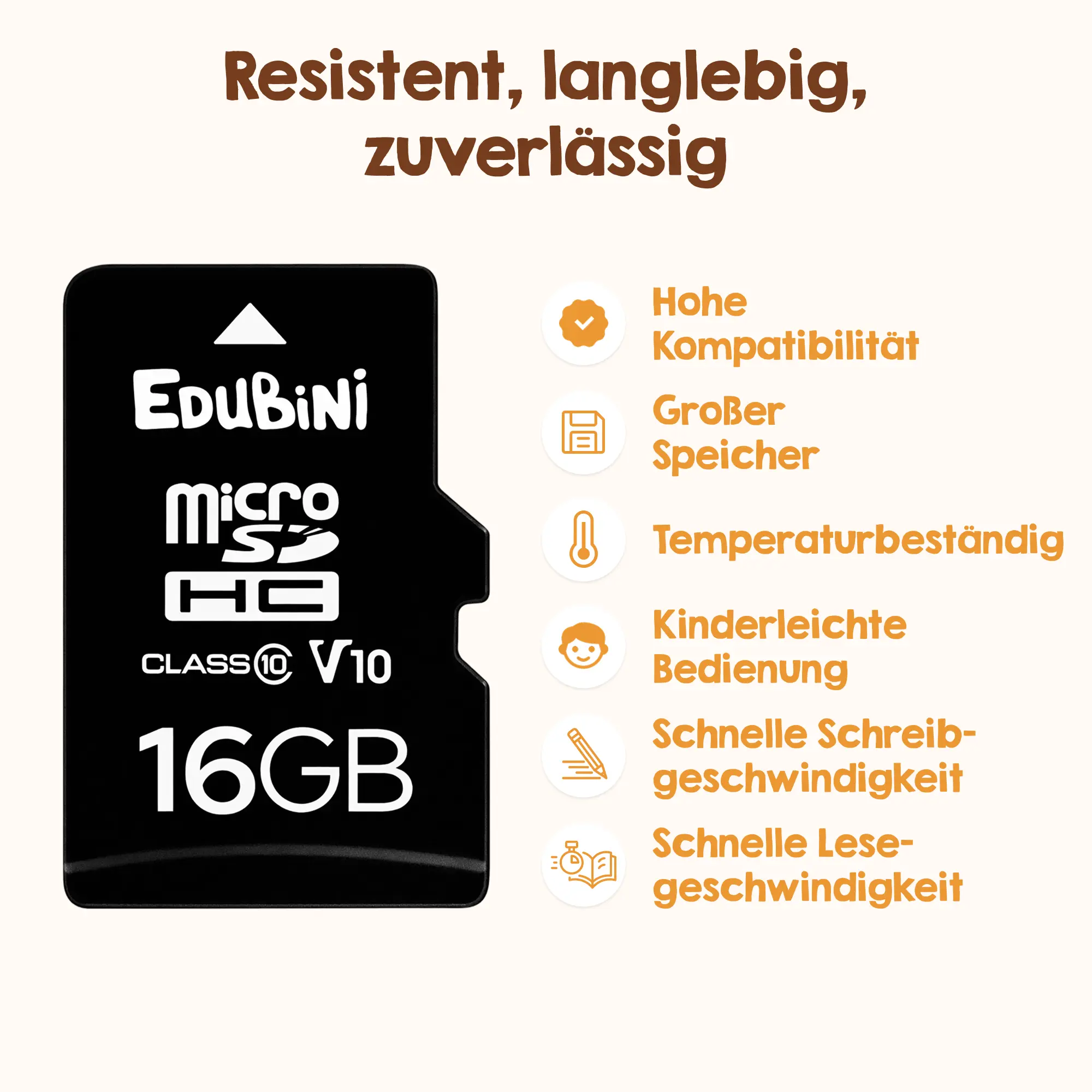 Micro-SD Speicherkarte für Mikroskop - Image 3