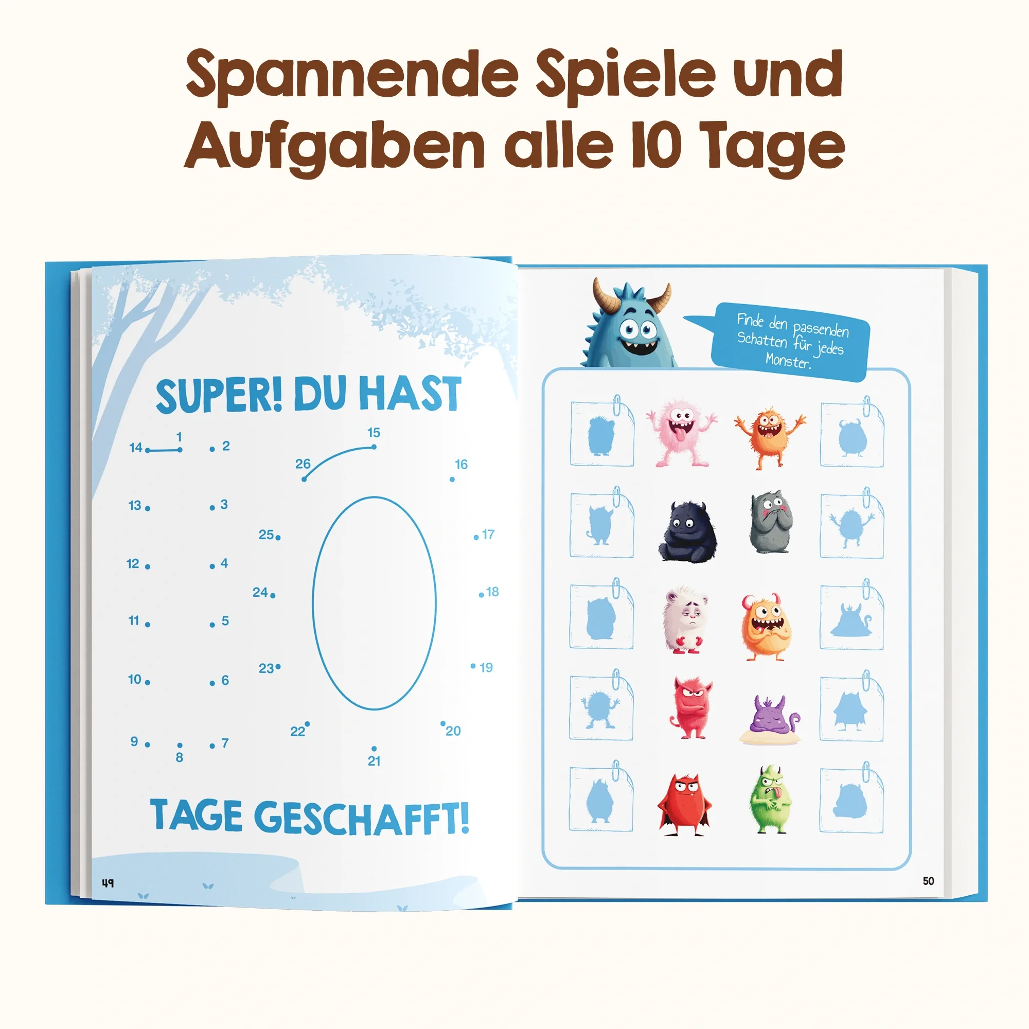 Edubini Gefühlstagebuch® (Geschenk-Starterset) - Image 8